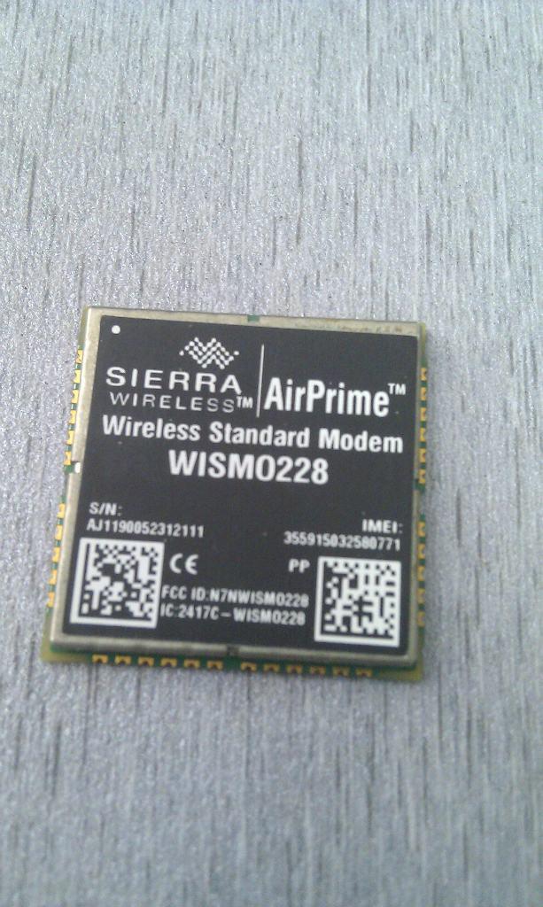 ӦSIERRA WIRELESSͨģWS\WP\WMPϵ