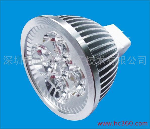 Ӧſdyk-mr16-06-4w4W LED ƣMR16ӿ