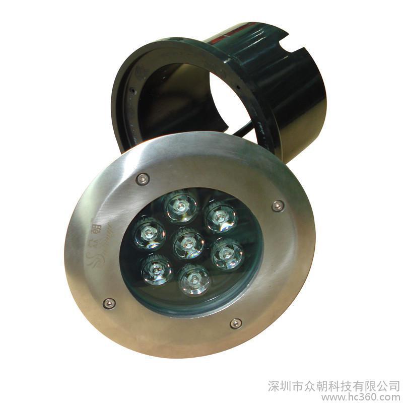 ӦڳZC-MDD-7W7W LED ص/㳡װε