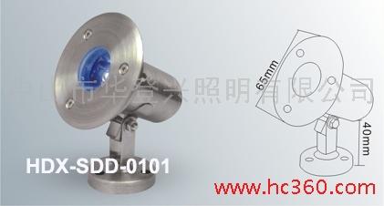 ӦHDX-SDD-0101HDX-SDD-0101ˮ׵1*1w LED