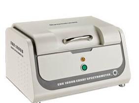 ROHS光谱仪 重金属检测仪 天瑞EDX1800B  X射线荧光光谱仪
