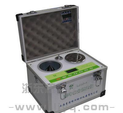 LJCS-1茶叶水分测定仪、茶叶水份检测仪